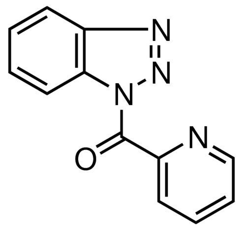 1-(2-Pyridylcarbonyl)benzotriazole
