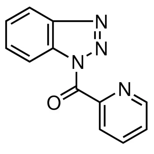 1-(2-Pyridylcarbonyl)benzotriazole