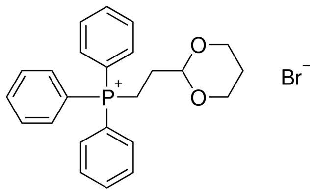 2-(1,3-Dioxan-2-yl)ethyltriphenylphosphonium bromide