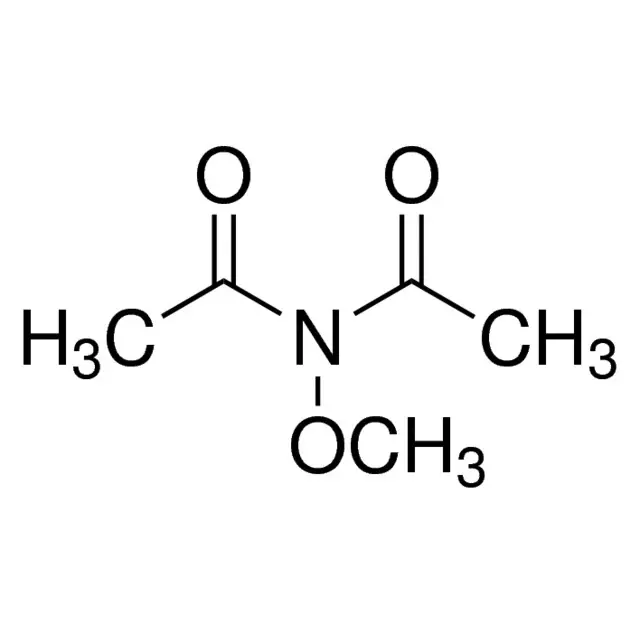 N,N-Diacetyl-O-methylhydroxylamine