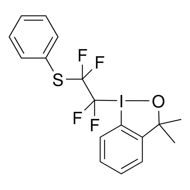 Alcohol Togni-(PhSCF2CF2)-reagent