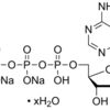 Adenosine 5′-triphosphate disodium salt hydrate
