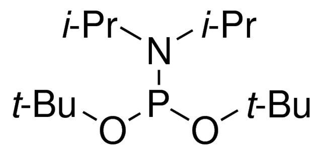 Di-tert-butyl N,N-diisopropylphosphoramidite