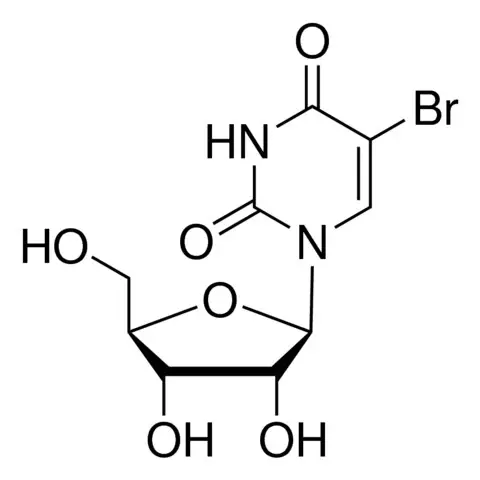 5-Bromouridine