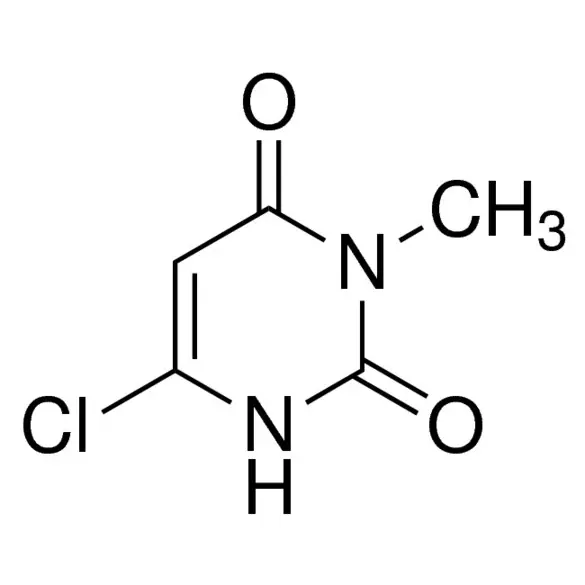 6-Chloro-3-methyluracil