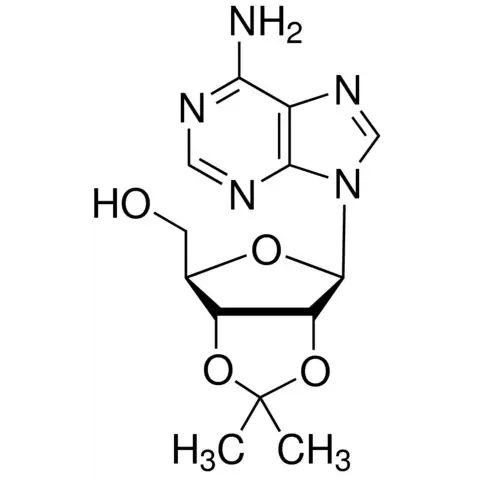 2′,3′-O-Isopropylideneadenosine
