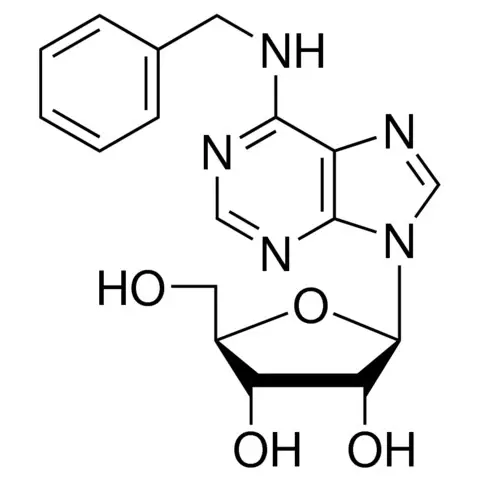 N6-Benzyladenosine