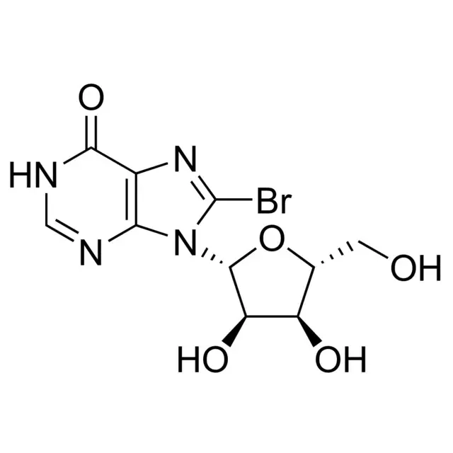8-Bromoinosine