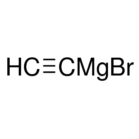 Ethynylmagnesium bromide solution