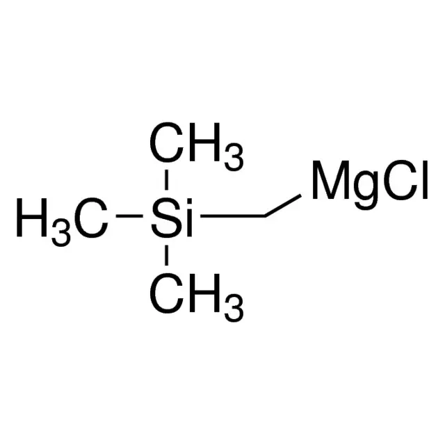 (Trimethylsilyl)methylmagnesium chloride solution