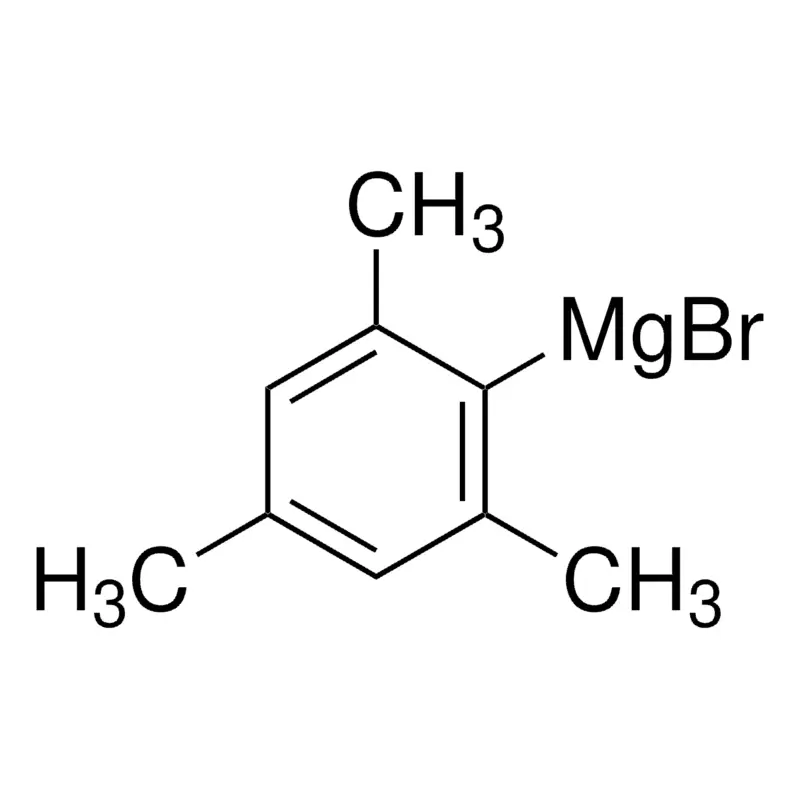 2-Mesitylmagnesium bromide solution