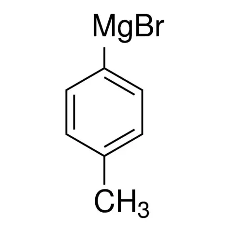 p-Tolylmagnesium bromide solution