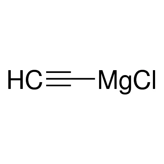 Ethynylmagnesium chloride solution