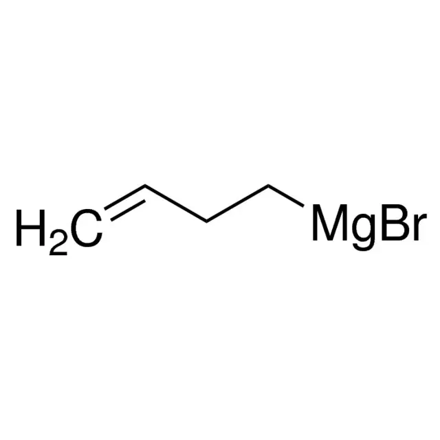 3-Butenylmagnesium bromide solution