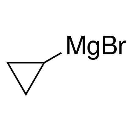 Cyclopropylmagnesium bromide solution