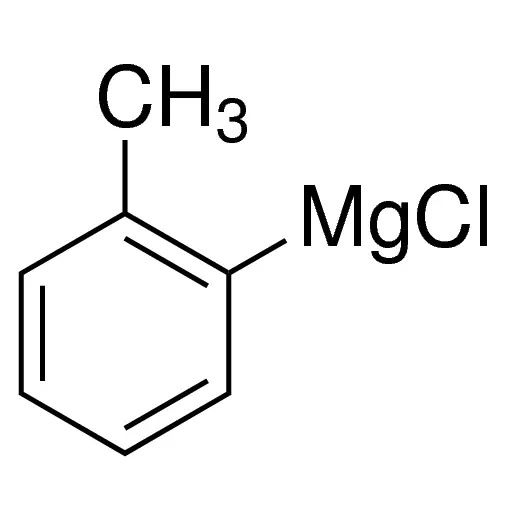 o-Tolylmagnesium chloride solution