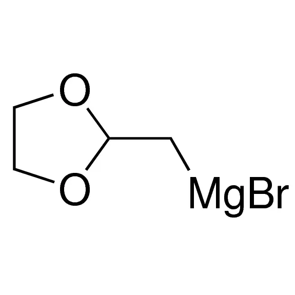 (1,3-Dioxolan-2-ylmethyl)magnesium bromide solution