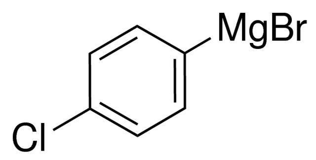 4-Chlorophenylmagnesium bromide solution