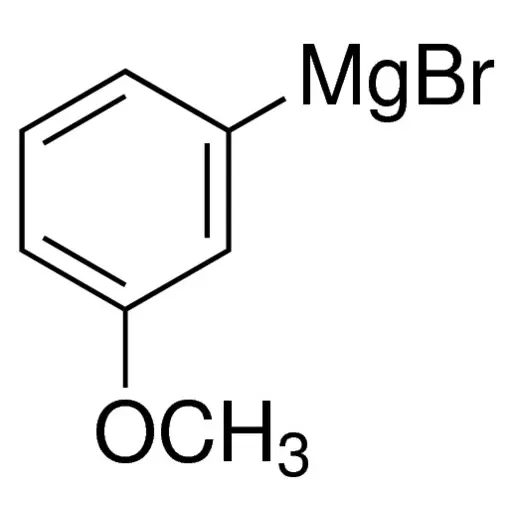 3-Methoxyphenylmagnesium bromide solution