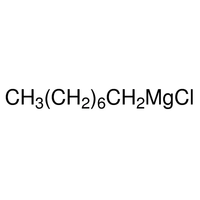 Octylmagnesium chloride solution