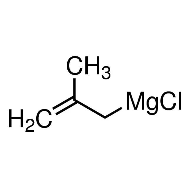 2-Methylallylmagnesium chloride solution