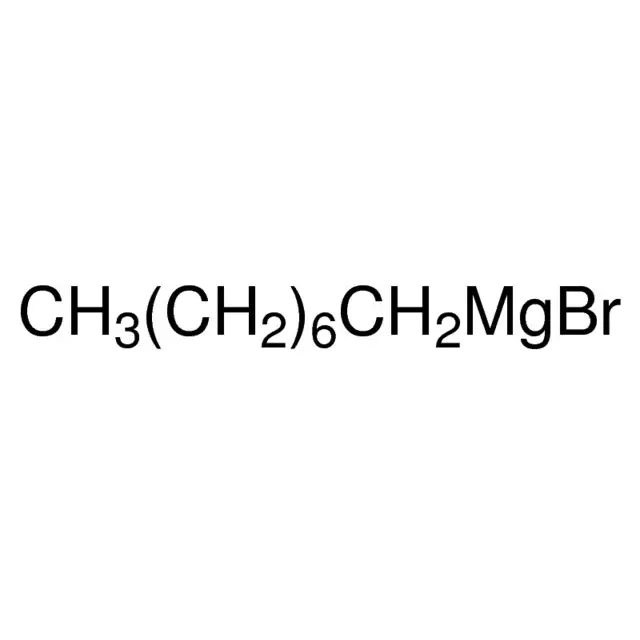 Octylmagnesium bromide solution