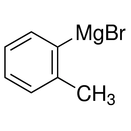 o-Tolylmagnesium bromide solution