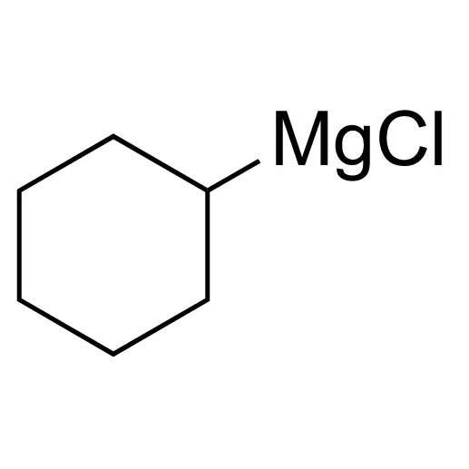 Cyclohexylmagnesium chloride solution