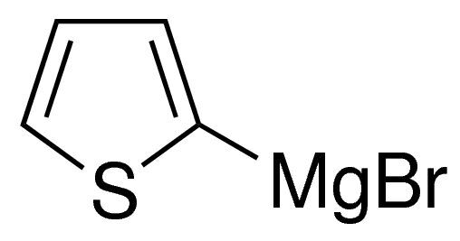 2-Thienylmagnesium bromide solution