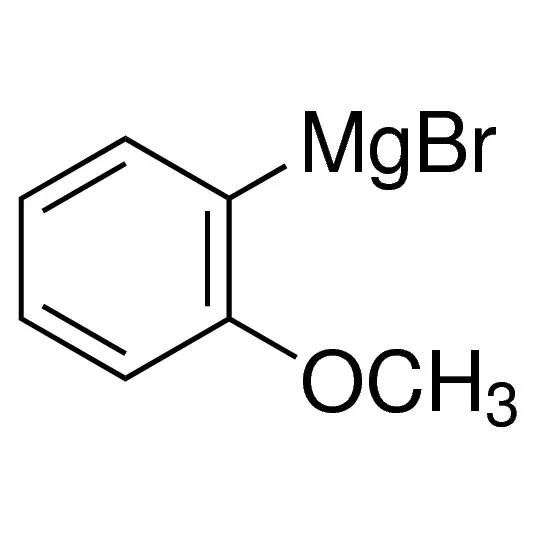 2-Methoxyphenylmagnesium bromide solution