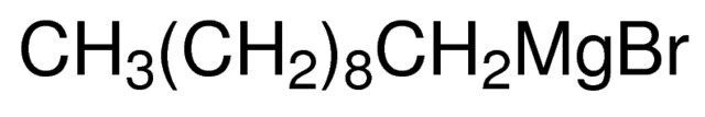 Decylmagnesium bromide solution