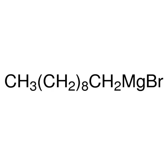Decylmagnesium bromide solution