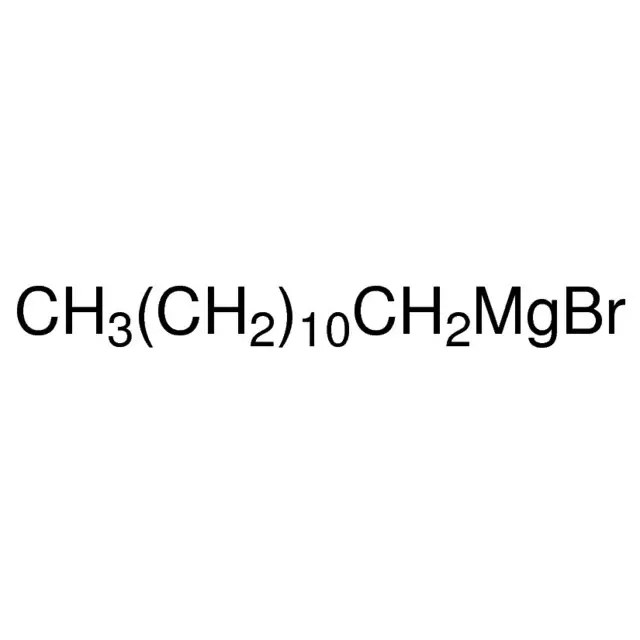 Dodecylmagnesium bromide solution