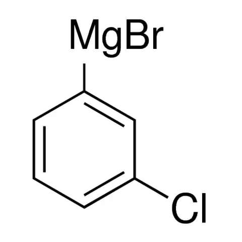 3-Chlorophenylmagnesium bromide