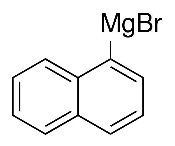 1-Naphthylmagnesium bromide solution