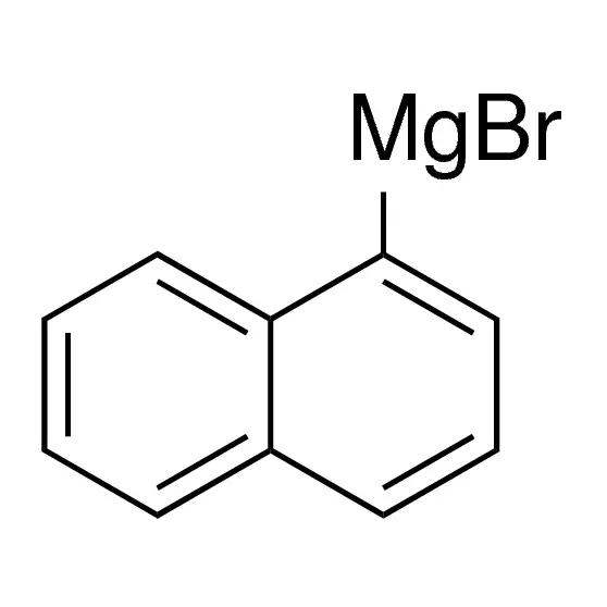 1-Naphthylmagnesium bromide solution