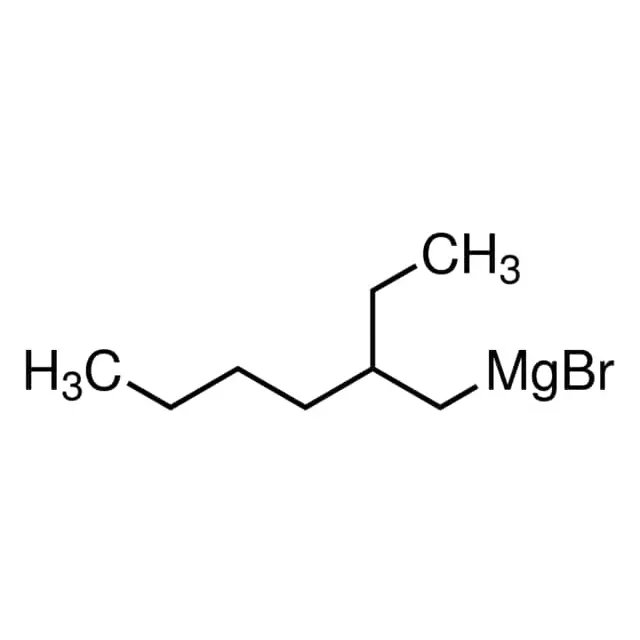 (2-Ethylhexyl)magnesium bromide solution