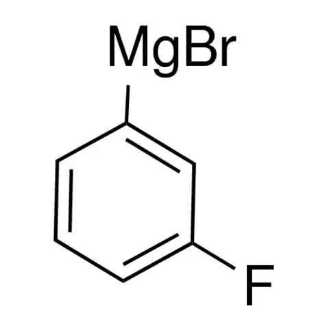 3-Fluorophenylmagnesium bromide solution