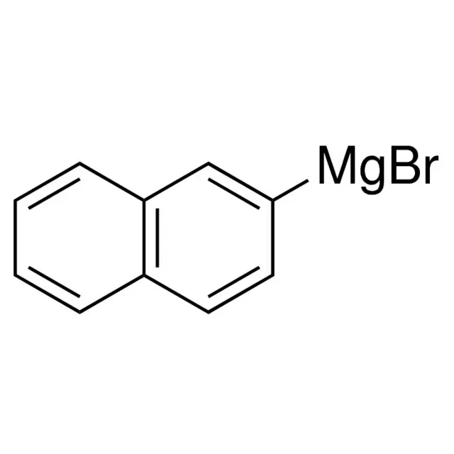 2-Naphthylmagnesium bromide solution