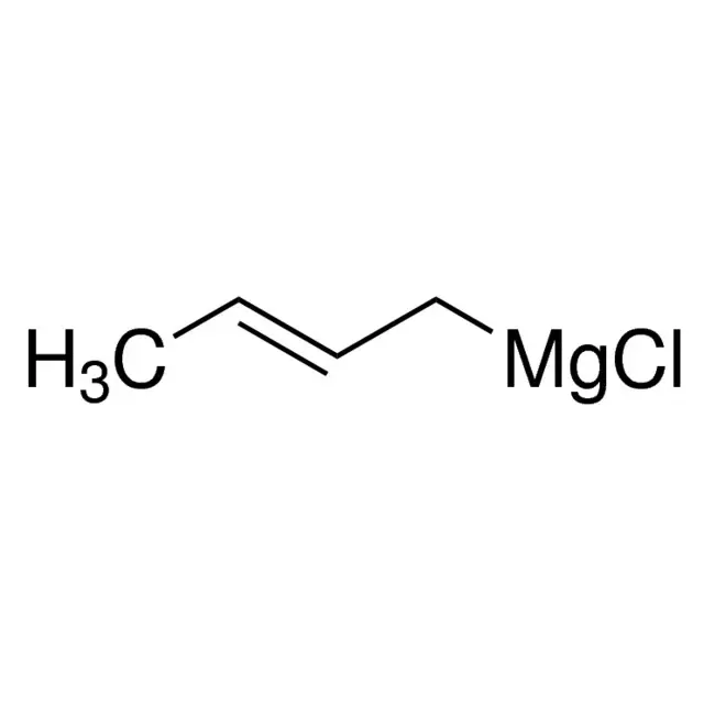 2-Butenylmagnesium chloride solution