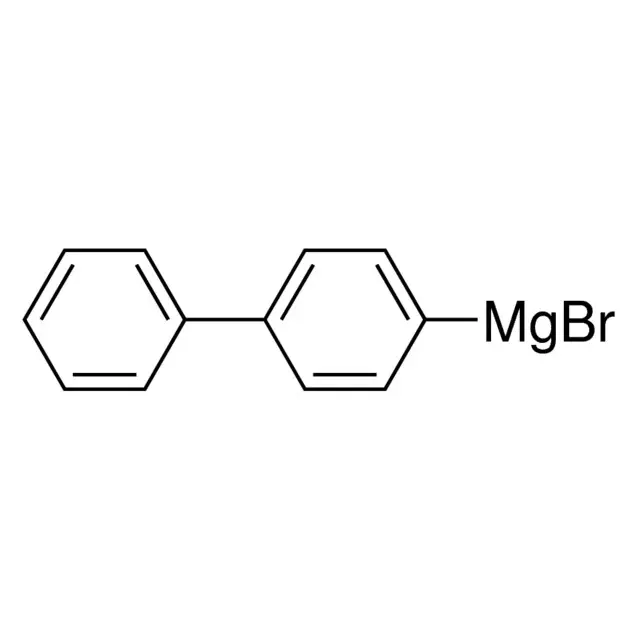 4-Biphenylmagnesium bromide solution
