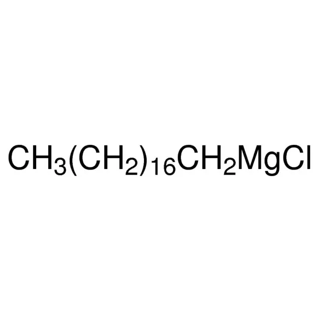Octadecylmagnesium chloride solution