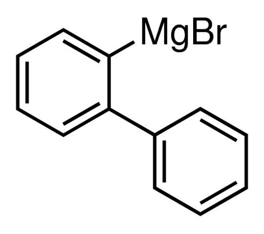 2-Biphenylmagnesium bromide solution