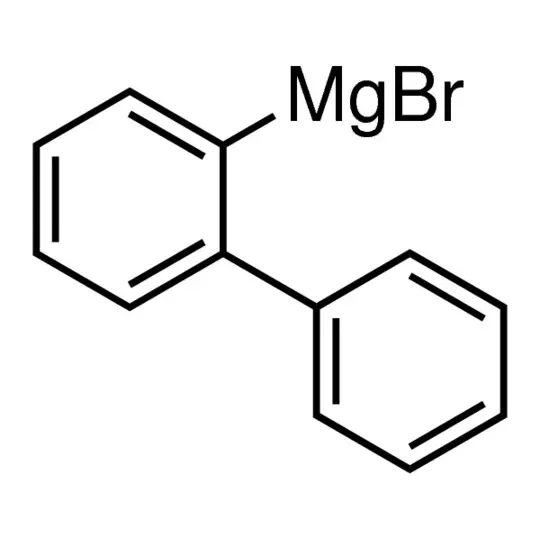 2-Biphenylmagnesium bromide solution