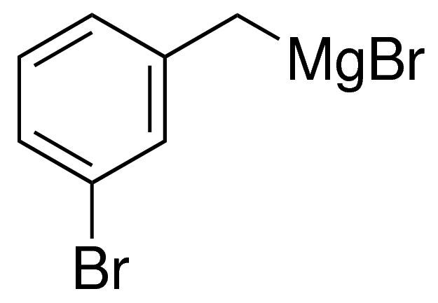3-Bromobenzylmagnesium bromide solution