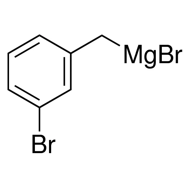 3-Bromobenzylmagnesium bromide solution