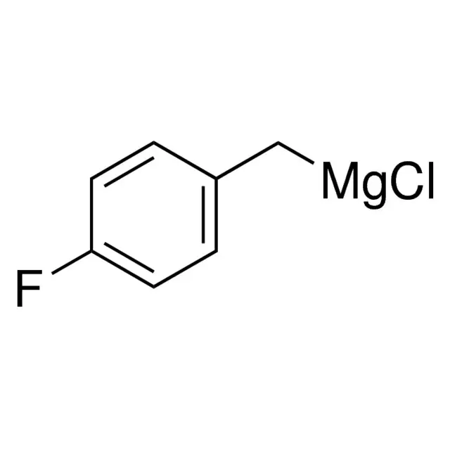 4-Fluorobenzylmagnesium chloride