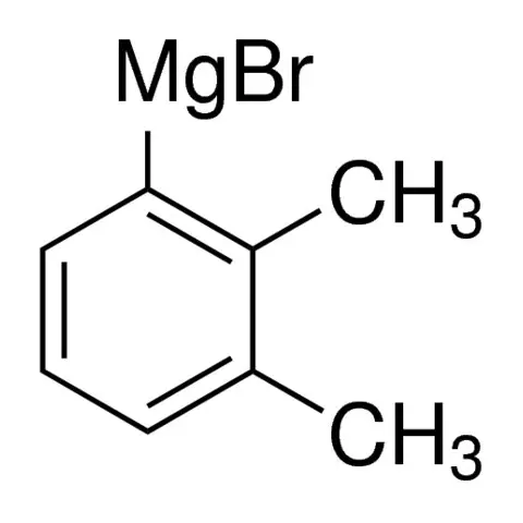 2,3-Dimethylphenylmagnesium bromide