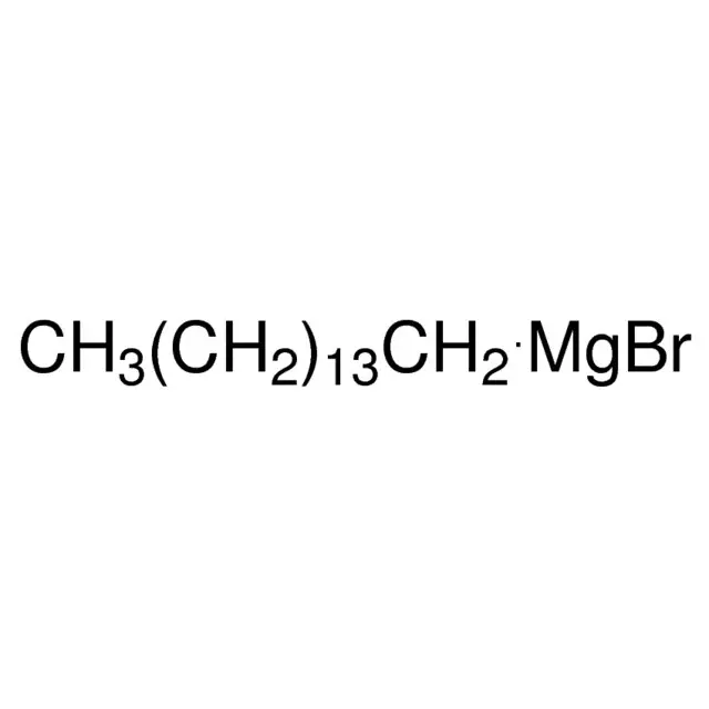 Pentadecylmagnesium bromide solution