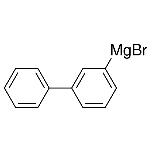 3-Biphenylmagnesium bromide
